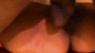 Big-Dick Student Tutor Fucks His Hot MILF Pupil In Class