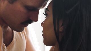 Grandpa's Wish Fulfilled - Hot Teen Girl Gives Old Man A Sexual Experience