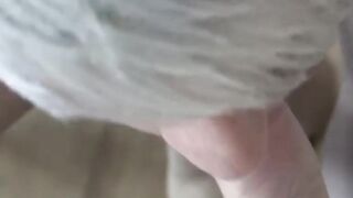 Amateur Pornstar Wannabe #2 - Facial After Blowjob & Riding A Big Dick