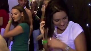 Brunette Babe Fucked Hard in Slot Machine Style Fucking Booth