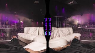 Purity VR - Virtual Reality Experience with Sexual Goddess Malificia