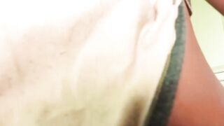Teenage LadyBoy's First Anal Experience