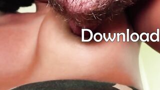 Teenage LadyBoy's First Anal Experience