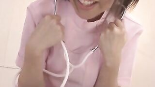 Hardcore Action - Sexual Adventures Of A Japanese college girl