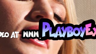 Teens Slip Out Of Itty Bitties - Hot Blonde Daughter's Secret Diary