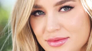 Teens Slip Out Of Itty Bitties - Hot Blonde Daughter's Secret Diary