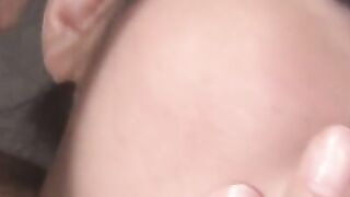 Hot Milf Mizuki Oogaba Fucked Hard - POV Creampie Blowjob & Doggy Style