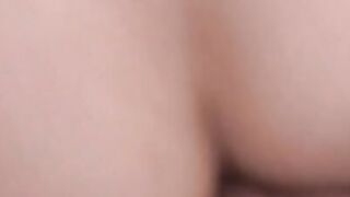 Hot Japanese Girlfriend Gives A Wild Blowjob And Gets Fucked Hard
