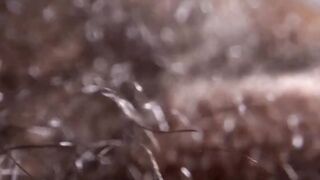 Zaddys Wet Dream - Hot Guy Jerks Off To Drain His Balls And Shoot A Huge Load