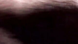 Zaddys Wet Dream - Hot Guy Jerks Off To Drain His Balls And Shoot A Huge Load
