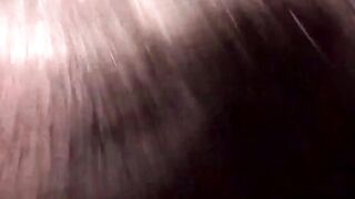 Zaddys Wet Dream - Hot Guy Jerks Off To Drain His Balls And Shoot A Huge Load