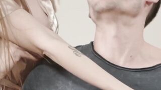 Hot MILF Lena Reiff Rides A Huge Dick In Hardcore POV Blowjob And Fuck