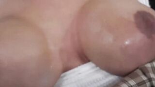 Miss Alice Wild's Blowjob Expertise Leading To A Hardcore Anal Threesome