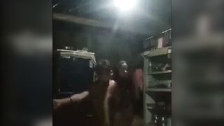 HotWife's" Sexual Healing Massage - Deepthroat & Facial cumshot (Blonde)