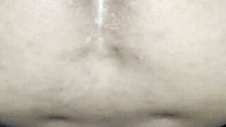 Tamil Teen Cutie's First Time Riding A Big Dick - Old Man Fucks His Young Girlfriend