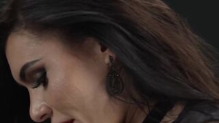 Three Dude's Double Penetration Frenzy with Kitana Lures & VeneraMaxima