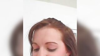Salicious Beauty - Wild Sex Adventure with Hot Babe AliciaAves