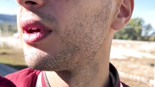 Teenage Filippino Cutie Loves Big Dick - Hardcore Anal Sex