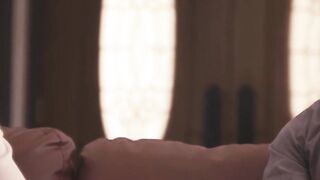 SexyAvaLove - Neighbor's Couches Turn Into Her Personal Playground