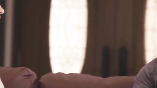 SexyAvaLove - Neighbor's Couches Turn Into Her Personal Playground
