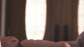 SexyAvaLove - Neighbor's Couches Turn Into Her Personal Playground