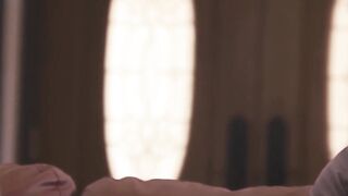 SexyAvaLove - Neighbor's Couches Turn Into Her Personal Playground