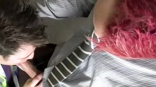 Office Anal Pounding - Twink Ass-Fuck Fest Featuring Nick HIll & Jaime Ray