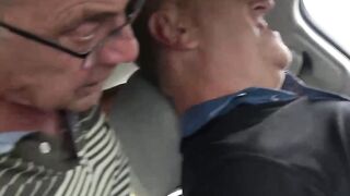 Grandpas memory - Old Man Hunting Slutty Teens