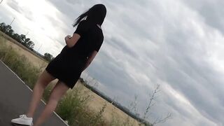 Grandpas memory - Old Man Hunting Slutty Teens