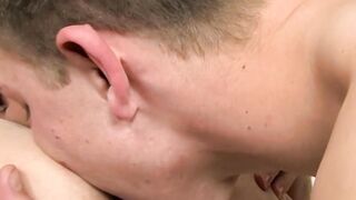 Classroom Freaks - Teacher's Pet Students Get A Lesson In Anal