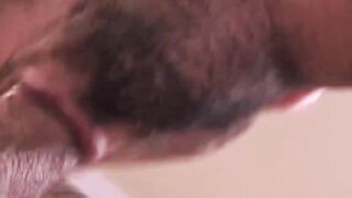Muscular Hunk Damian Crosses Gets Dirty With His Buddy - Gay Muscle Porn