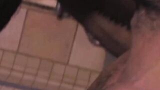 Muscular Hunk Damian Crosses Gets Dirty With His Buddy - Gay Muscle Porn
