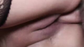 MILF Facesitting Blowjob - Older Woman Seduces Young Stud With Her Pussy