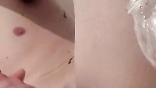 Twinks Rim Job - Hot Twunks Fucking Hard in Bedroom