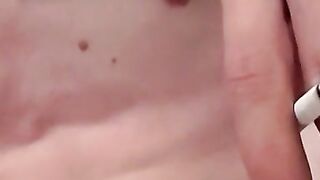 Twinks Rim Job - Hot Twunks Fucking Hard in Bedroom