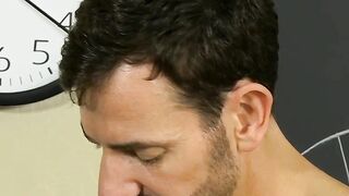 Teacher's Pet Twinks - Teacher Fucks His Student In Class
