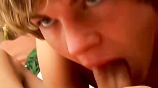 Raw & Uncut - Hot Twinks Fuck Hard In Bedroom