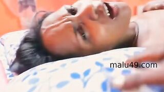 Hot MILF Kavali Bay Ki Chudiya - Indian Milf Fucked In Her Bedroom