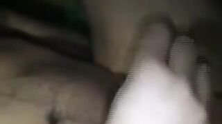 Hot MILF Gives Her Step-Son A Wild Ride In His First Anal Experience