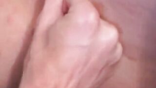 Packing Monster Chick - Big Dick Lesbian Orgy with Curvy Girl Next Door