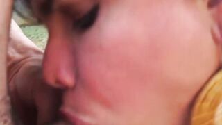 Big Boob Blondie Trannys - Anal Rough Sex with Transgender Beauties