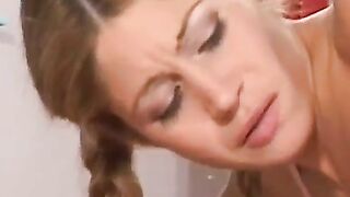 Hot MILF Jane Fucks Her Way To A Hardcore Orgasm