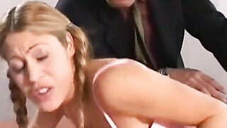 Hot MILF Jane Fucks Her Way To A Hardcore Orgasm