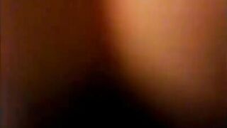 Interracial Encounters - A Blonde Babe's First Black Lover