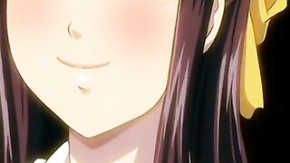 Busty Teen Babe Gets Fucked Hard in Her Ass by Hunk with Big Dick