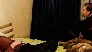 Lewd Minx - Behind The Scenes Footage of Sexual Encounters