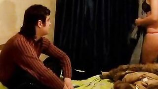 Lewd Minx - Behind The Scenes Footage of Sexual Encounters