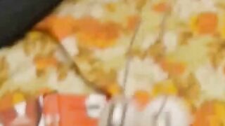 Lady-Like" - Erotic Seduction of Older Woman by Young Stud with Big Dick