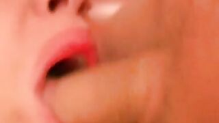 Redheaded Vixen Nikka C Gets A Hardcore Anal Fucking From Her Lover