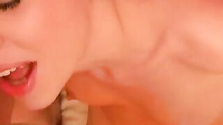 Redheaded Vixen Nikka C Gets A Hardcore Anal Fucking From Her Lover